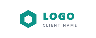 Client logo