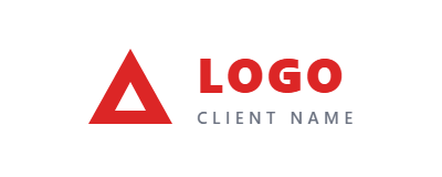Client logo