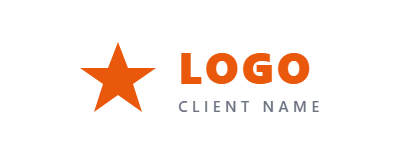 Client logo