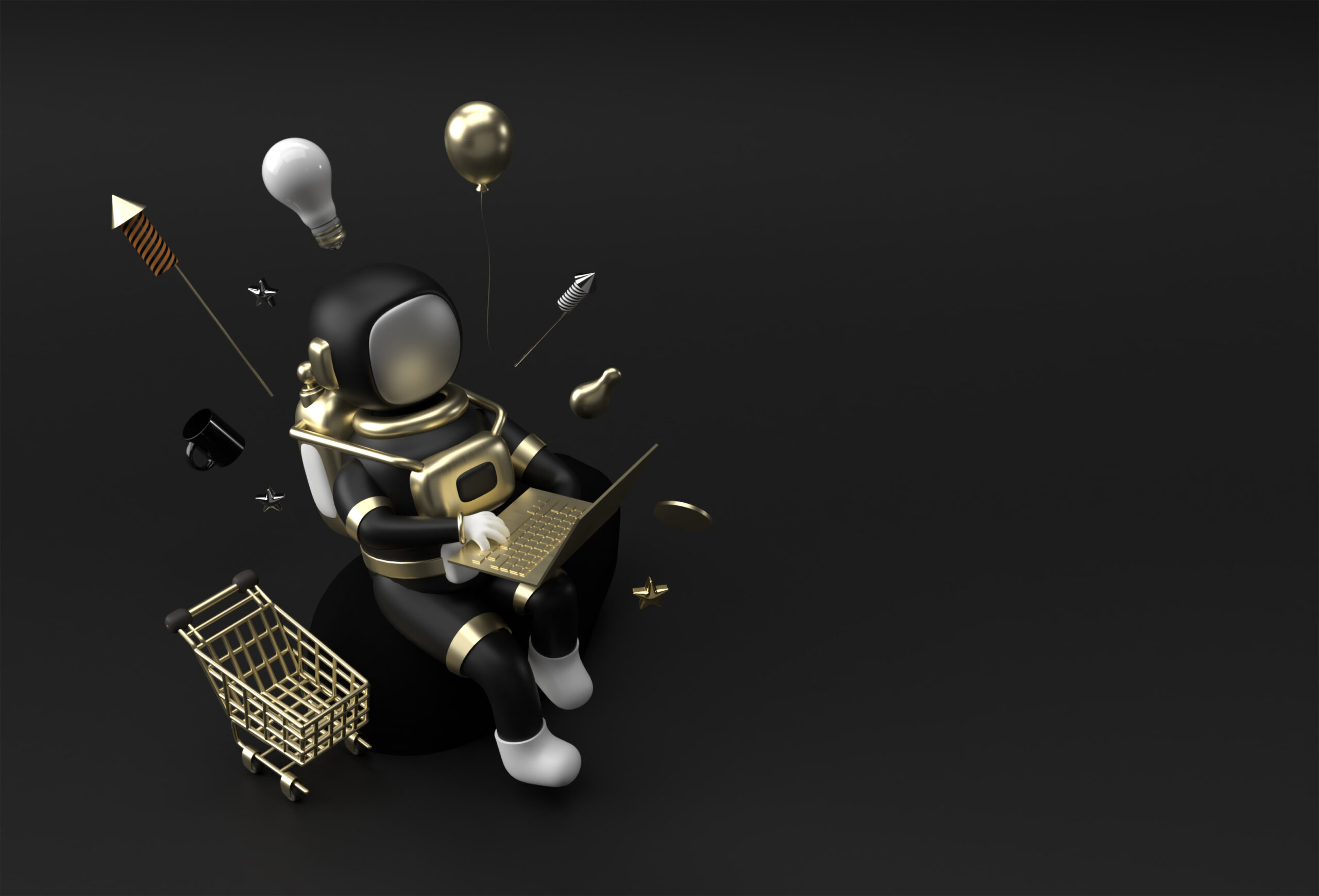 AI-Driven Creative Communication