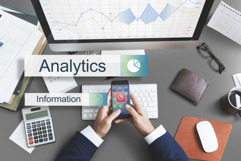 Ads Reporting, Analytics & Tracking for Executives