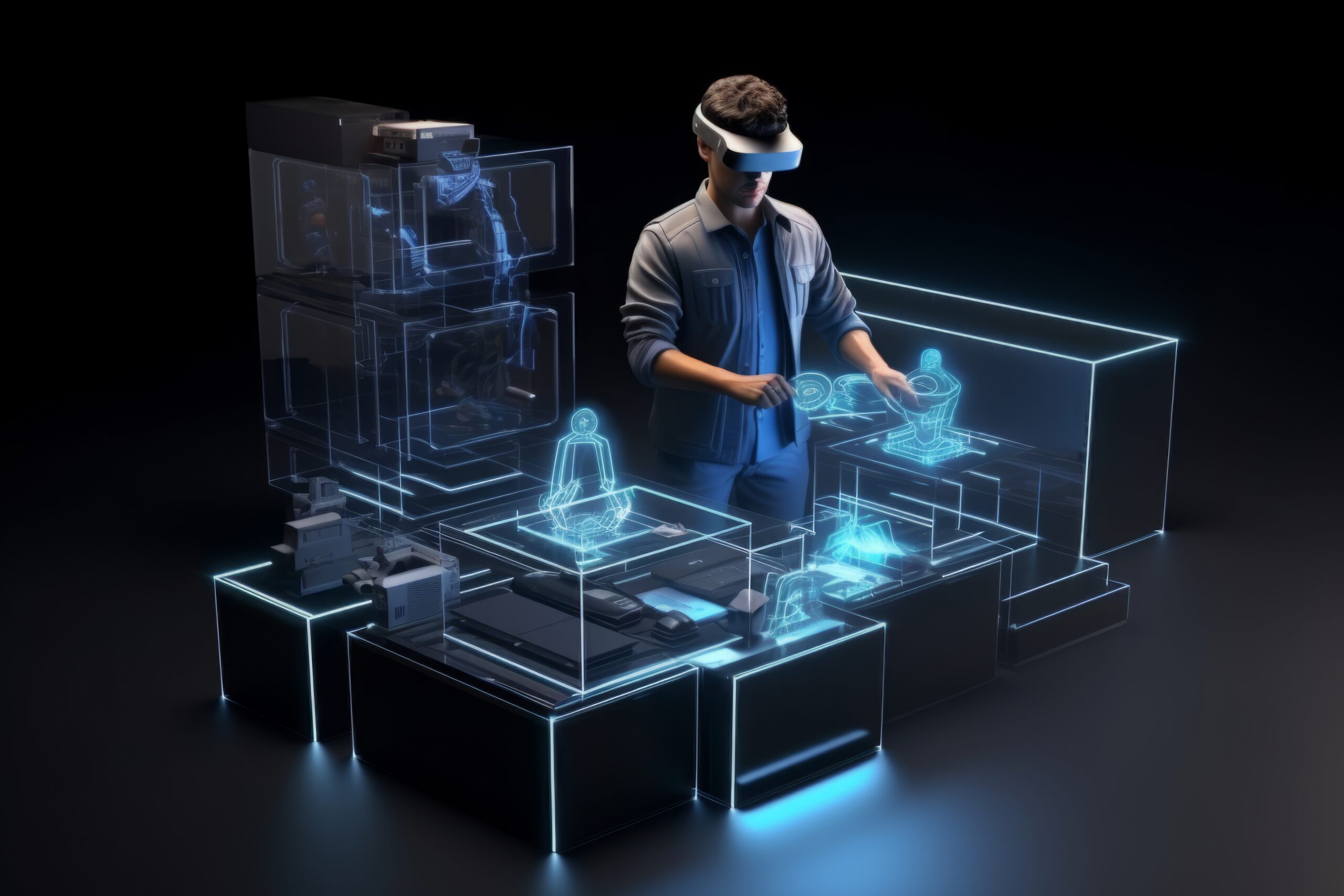 The AI-Powered Productivity Blueprint